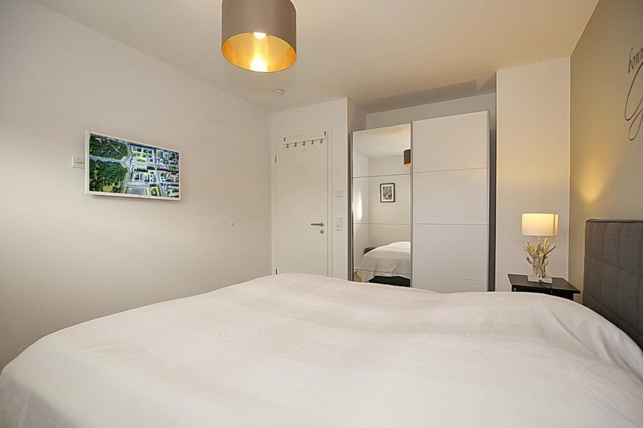 Reethaus Am Mariannenweg 05B - Haus Baltic Villa Boltenhagen  Eksteriør bilde